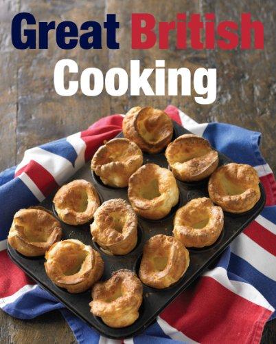 Foto Great British Cooking