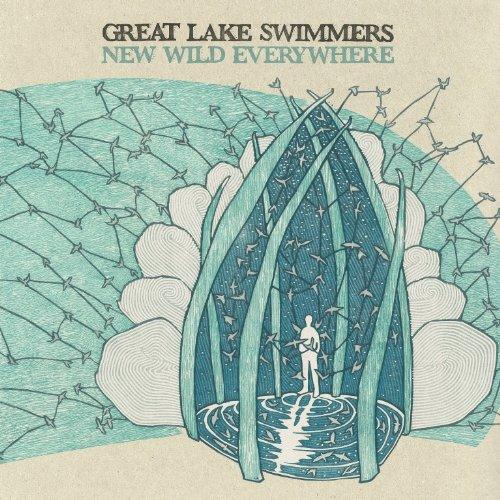 Foto Great Lake Swimmers: New Wild Everywhere (Deluxe Edition) CD