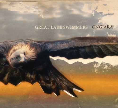Foto Great Lake Swimmers: Ongiara CD