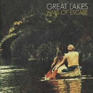 Foto Great Lakes: Ways Of Escape CD