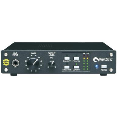 Foto Great River ME1-NV Microphone Preamp