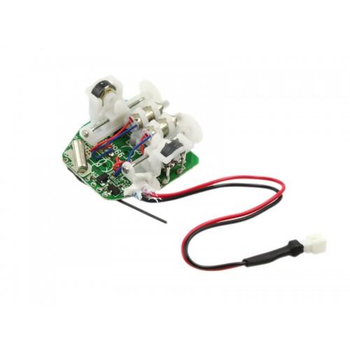 Foto Great Wall 001 Receiver Board RC-Fever