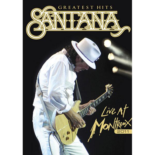 Foto Greatest hits - Live at Montreux 2011