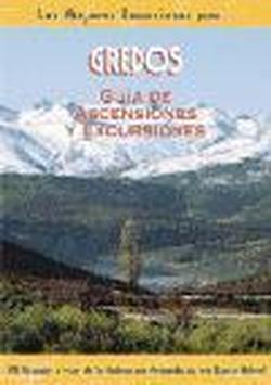 Foto Gredos. Guía de ascensiones y excursiones