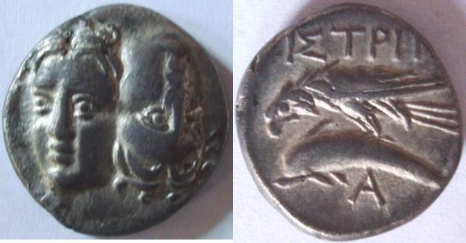 Foto Greek Coins