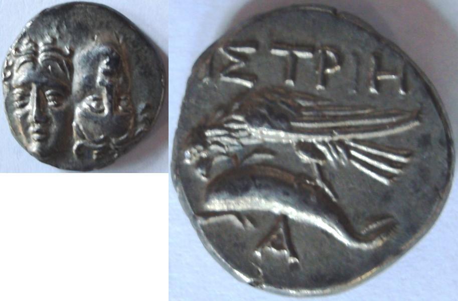 Foto Greek Coins