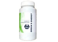 Foto Greenïs energy. 90 c psulas