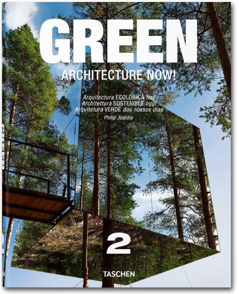 Foto Green Architecture Now! Vol. 2