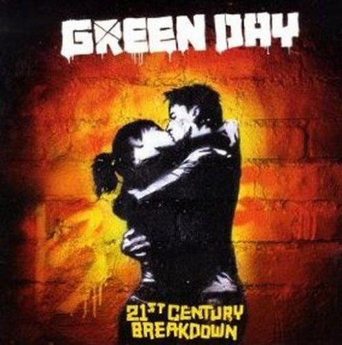 Foto Green Day: 21st Century.. -jap Card- CD