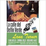 Foto Green dolphin street 1947 dvd r2 lana turner donna reed van helfin richard hart