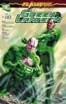 Foto Green Lantern: Flashpoint