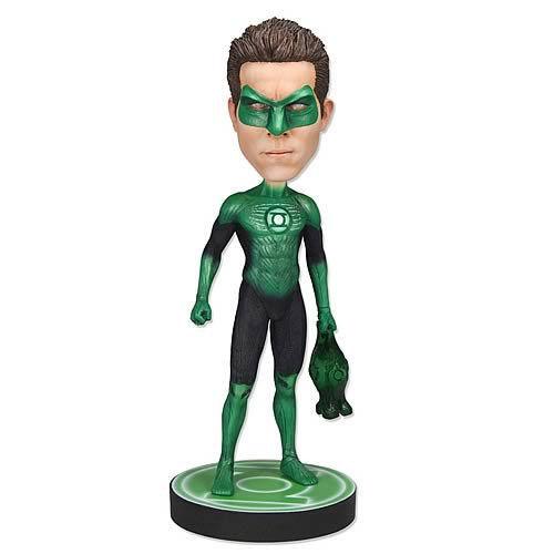 Foto Green Lantern Movie CabezóN Hal Jordan #1 18 Cm