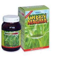 Foto Green Magma. 150 gr