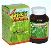 Foto Green magma orgánico - 150 gr. en polvo.