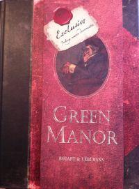 Foto Green manor integral (en papel)