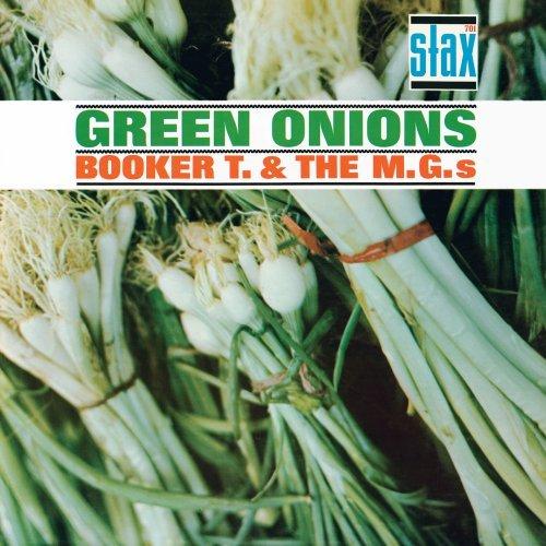 Foto Green Onions (Stax Remasters)