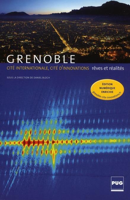 Foto Grenoble