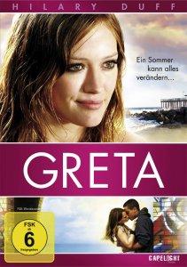 Foto Greta [DE-Version] DVD