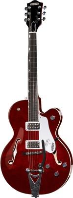 Foto Gretsch CA Tennessee Rose 6119