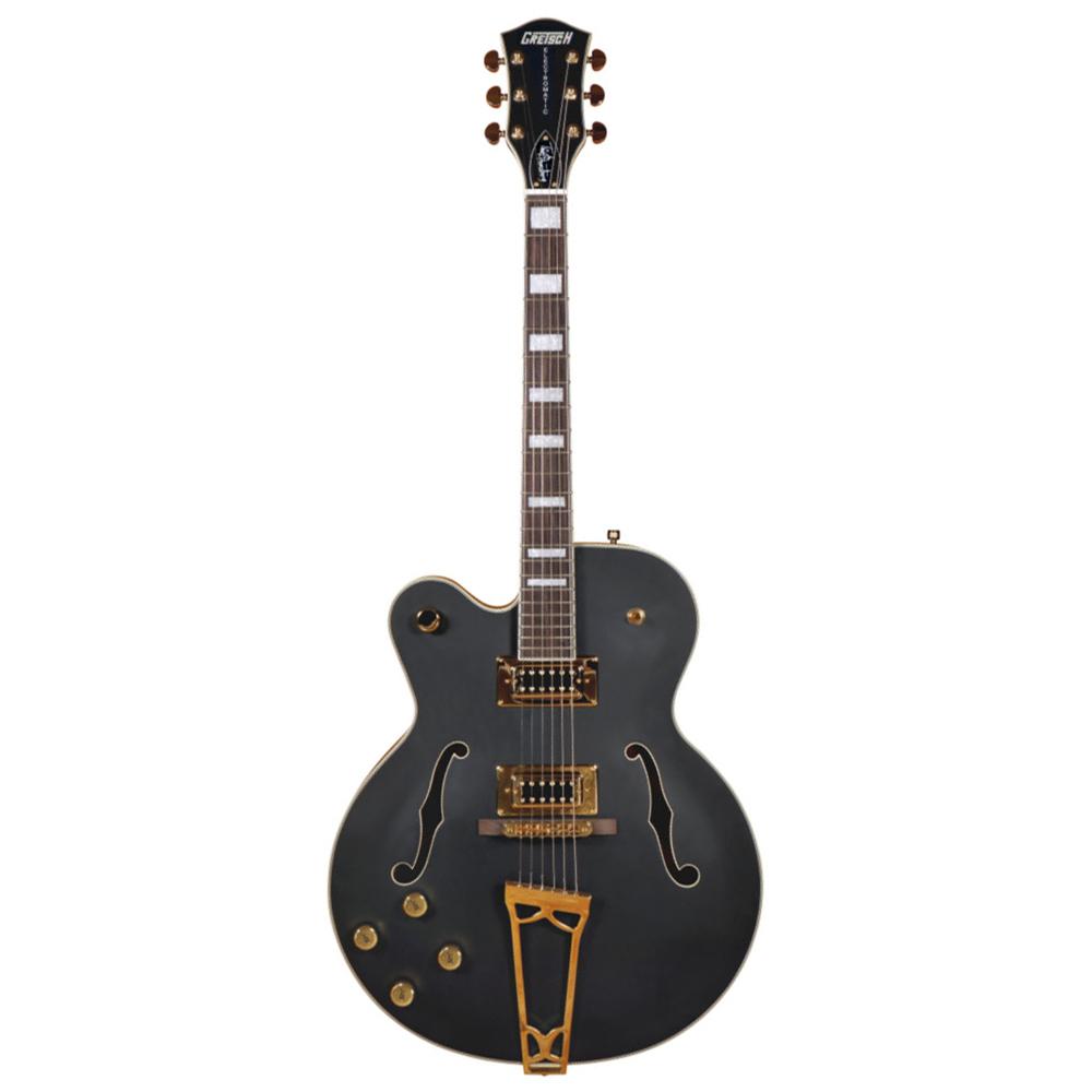 Foto Gretsch G5191BKLH Tim Armstrong
