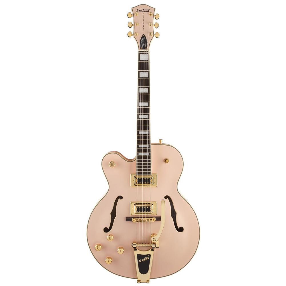 Foto Gretsch G5191TMSLH Tim Armstrong