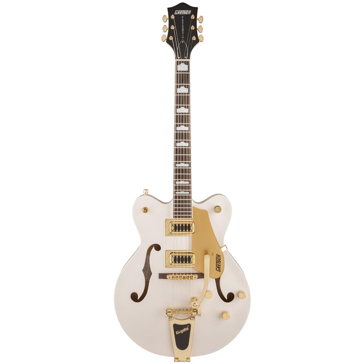 Foto gretsch g5422tdcg electromatic wh