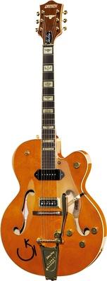 Foto Gretsch G6120 Eddie Cochran