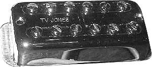 Foto Gretsch TV Jones Classic Bridge CH