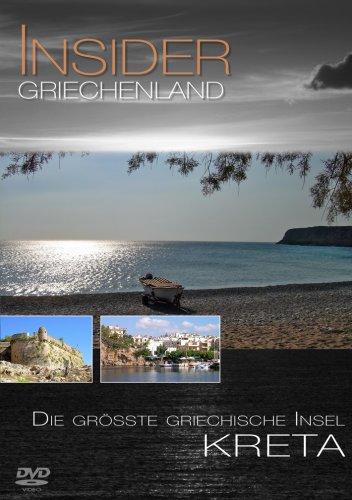 Foto Griechenland:kreta [DE-Version] DVD