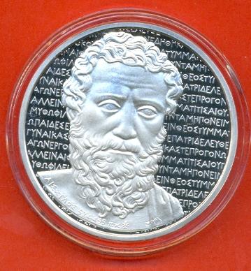 Foto Griechenland 10 Euro 2012