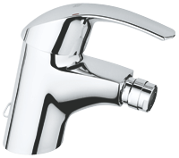 Foto Grifería grohe eurosmart bidé
