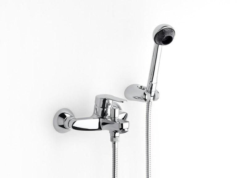 Foto Grifería roca victoria baño ducha