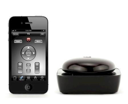 Foto Griffin Beacon, control remoto universal para iPhone, iPod y iPad