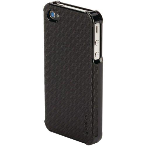Foto Griffin Elan Form Graphite Iphone 4g