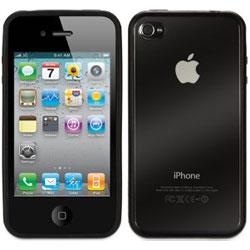 Foto Griffin GB02356 Reveal Case For IPhone4/4S Black