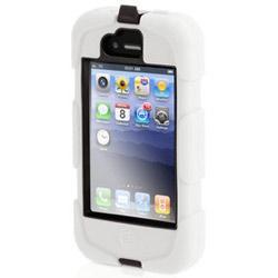 Foto Griffin GB02475 Survivor Military Duty Case For iPhone 4/4S - White