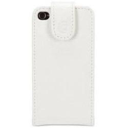 Foto Griffin GB35395 Flip Case for iPhone 4/4S - White