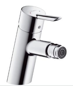 Foto Grifo bide monomando Focus S de Hansgrohe