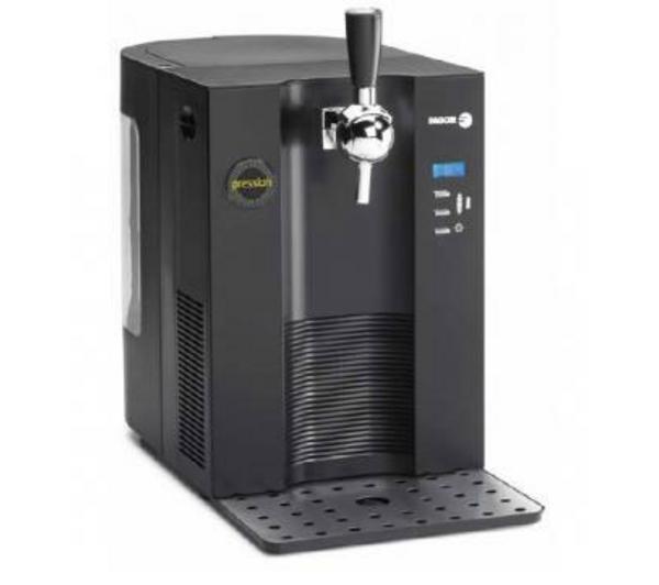 Foto Grifo de cerveza PRES-05
