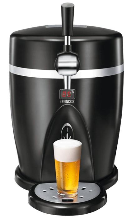 Foto Grifo enfriador cerveza Princess