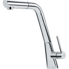 Foto Grifo FRANKE Caprice Pull-Out Cromo
