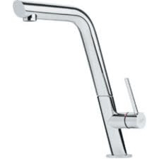 Foto Grifo FRANKE Caprice Swivelling Cromo