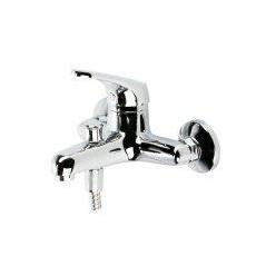 Foto grifo genebre baÑo-ducha modelo g2