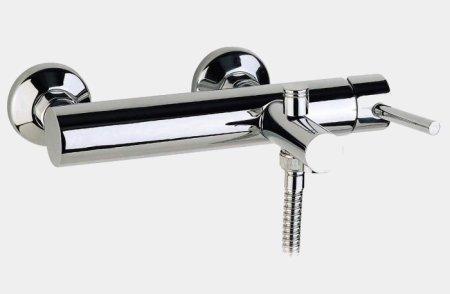 Foto Grifo Grober Baño Time Cr 805400