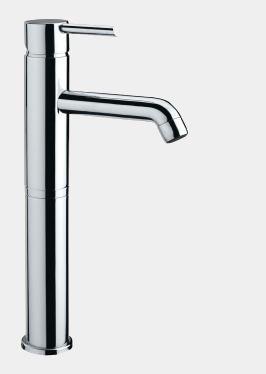 Foto Grifo Grober Lavabo 21cm Time Cr 810400
