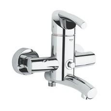 Foto grifo grohe baÑo-ducha modelo tenso