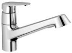 Foto Grifo Grohe Europlus caño bajo extraible 32942002