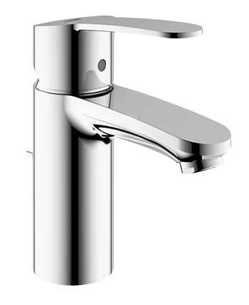 Foto Grifo GROHE EUROSTYLE COSMOPOLITAN