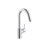Foto Grifo Hansgrohe Talis