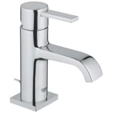 Foto grifo lavabo grohe modelo allure